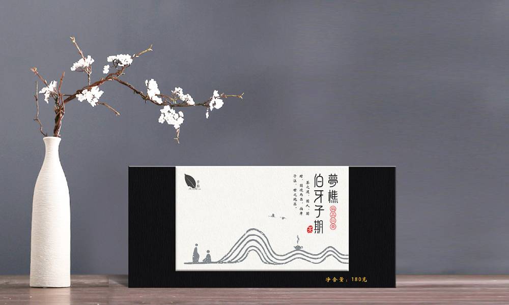 怀安县国潮包装设计的创新路径——传统文化与年轻潮流的破圈融合