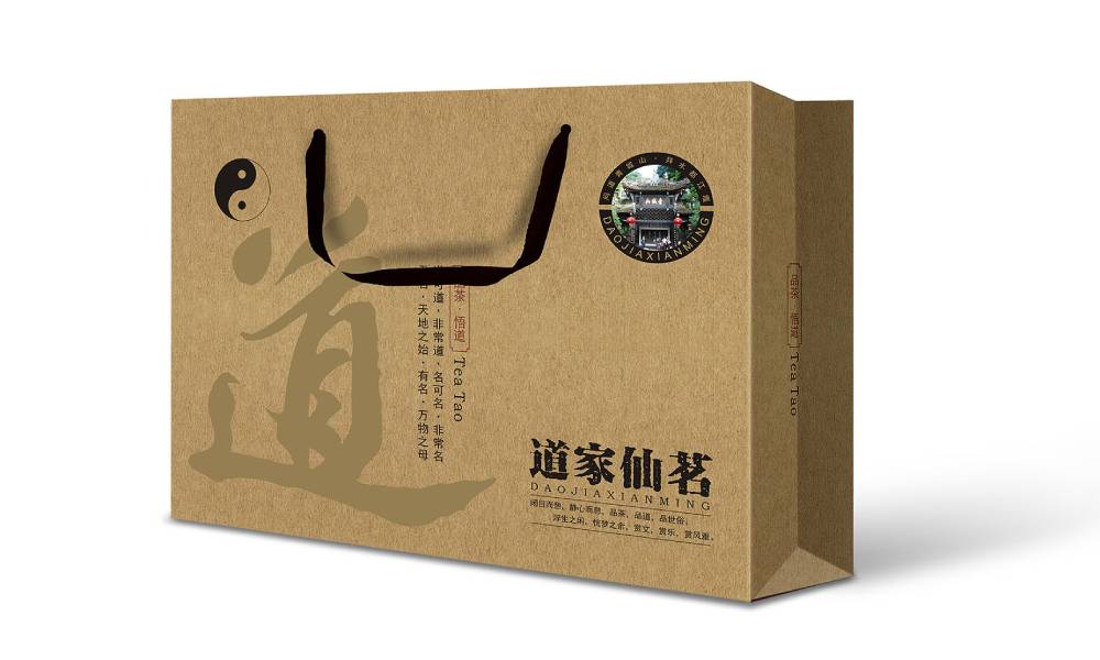 聚焦怀安县产品包装设计：赋能产品，开启市场突围之旅
